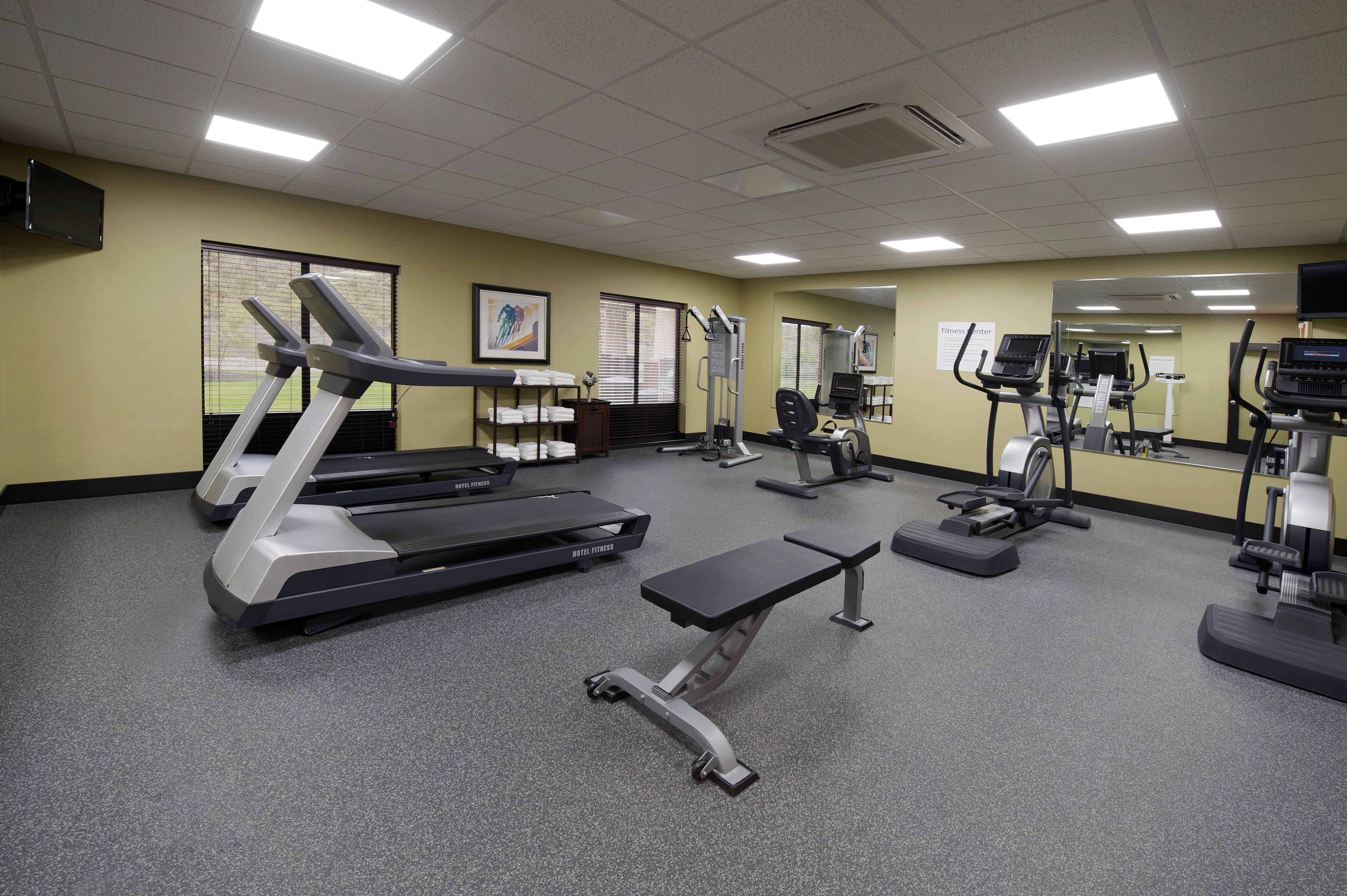 holiday inn express hotel and suites clearfield by ihg