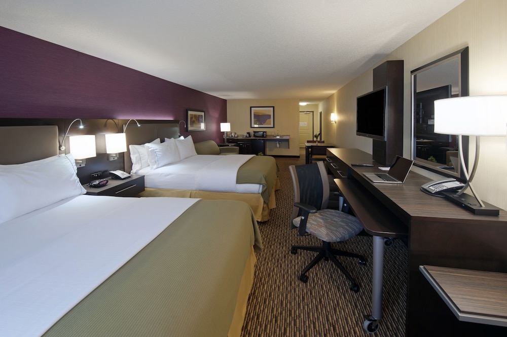 holiday inn express hotel and suites clearfield by ihg