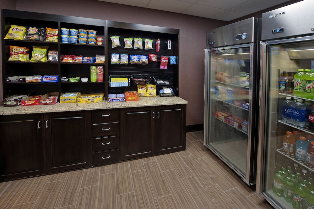 holiday inn express hotel and suites clearfield by ihg