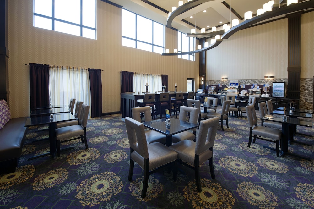 holiday inn express hotel and suites clearfield by ihg