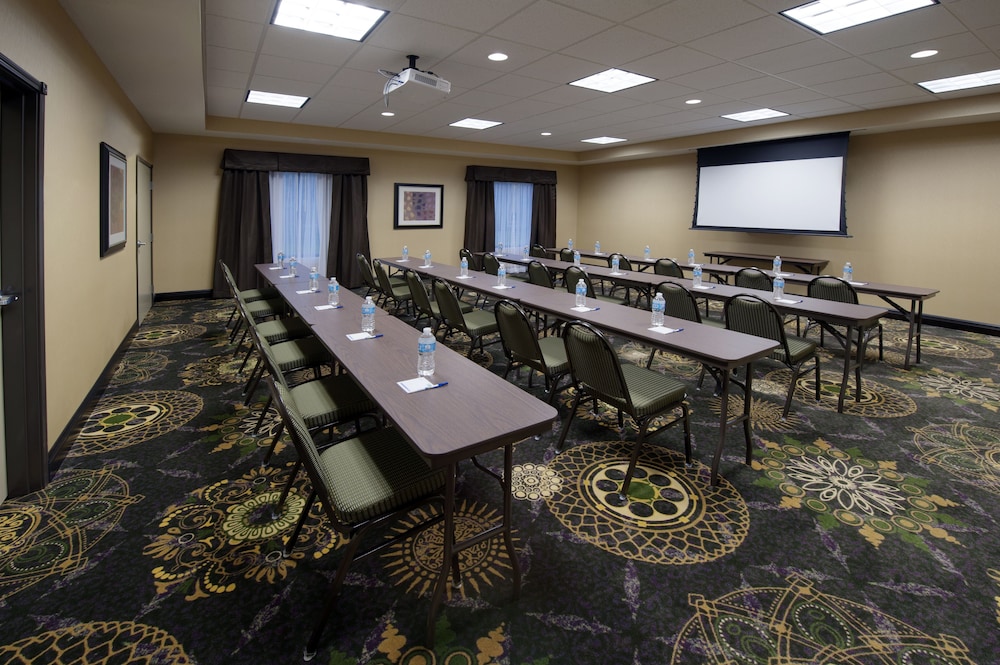 holiday inn express hotel and suites clearfield by ihg