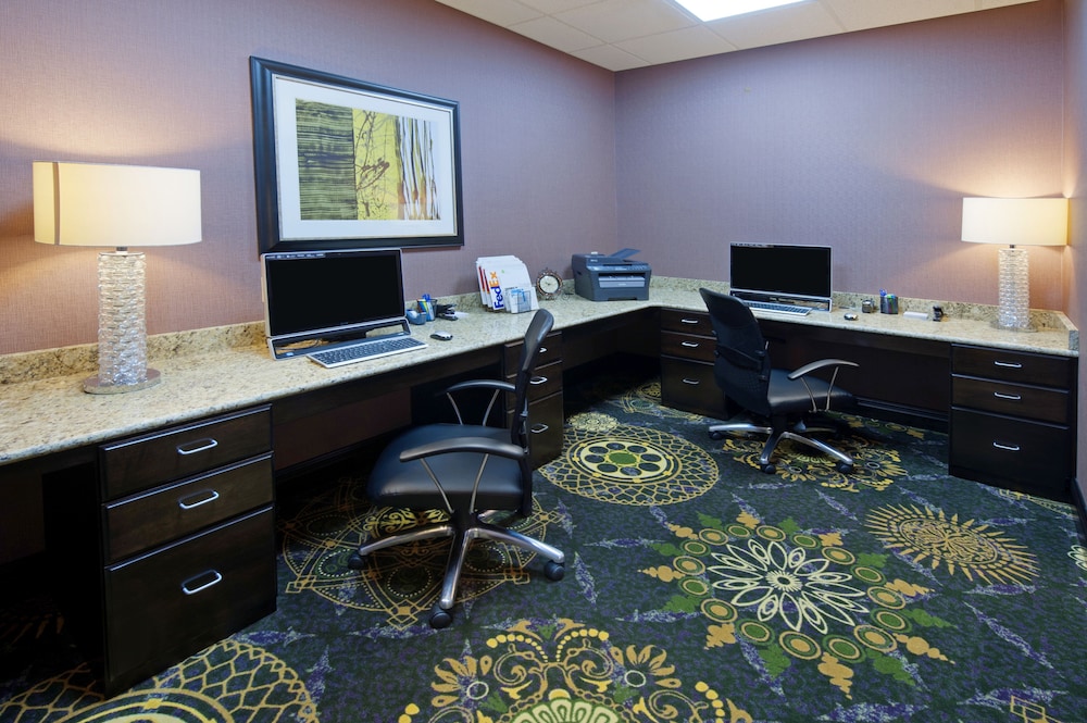 holiday inn express hotel and suites clearfield by ihg