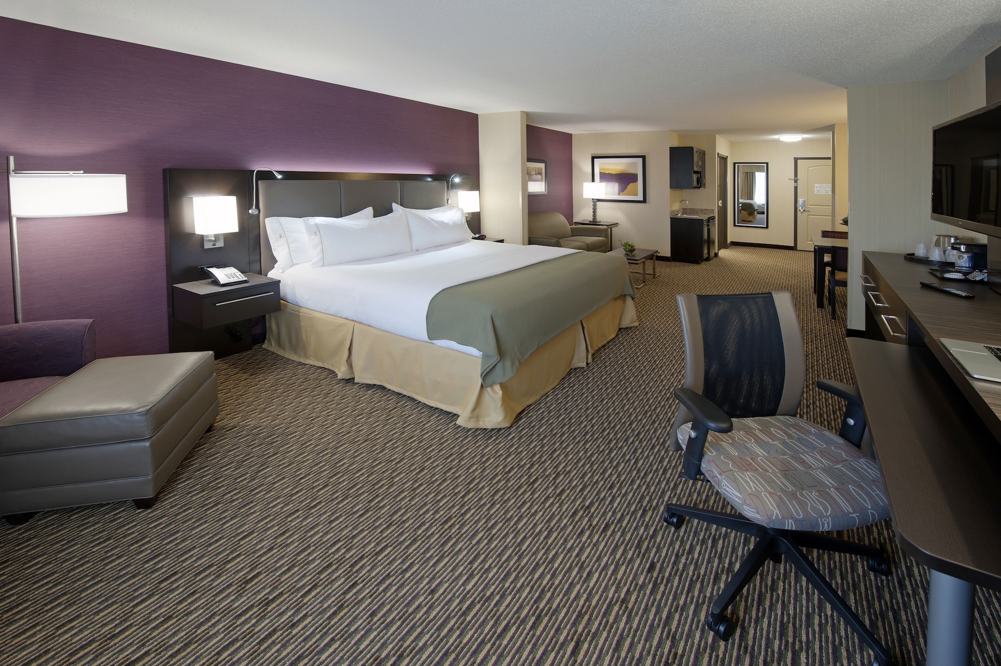 holiday inn express hotel and suites clearfield by ihg
