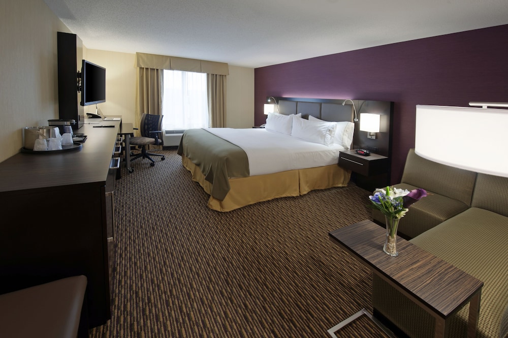 holiday inn express hotel and suites clearfield by ihg
