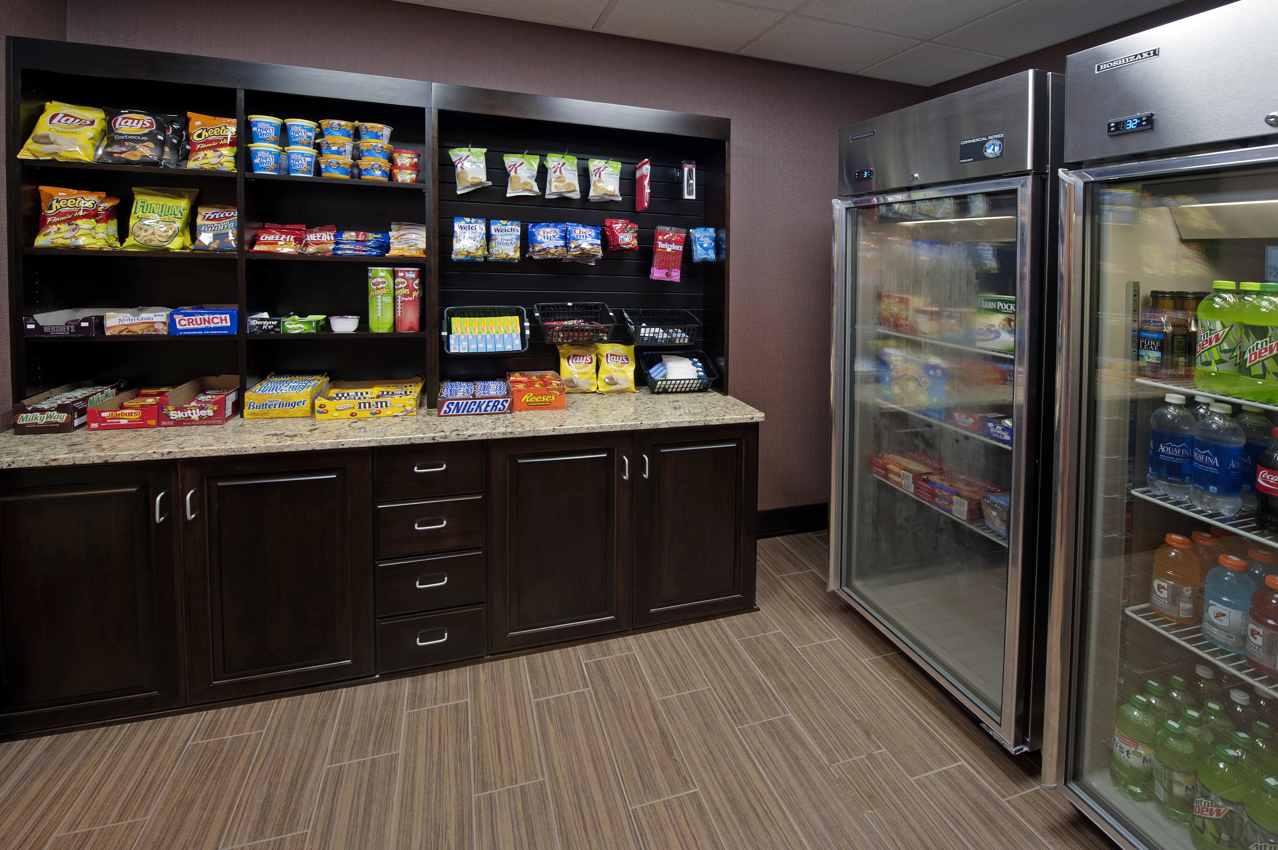 holiday inn express hotel and suites clearfield by ihg