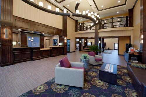holiday inn express hotel and suites clearfield by ihg
