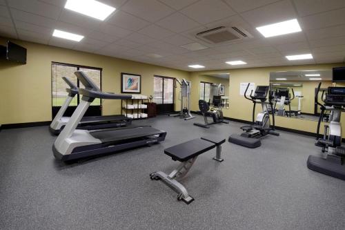 holiday inn express hotel and suites clearfield by ihg