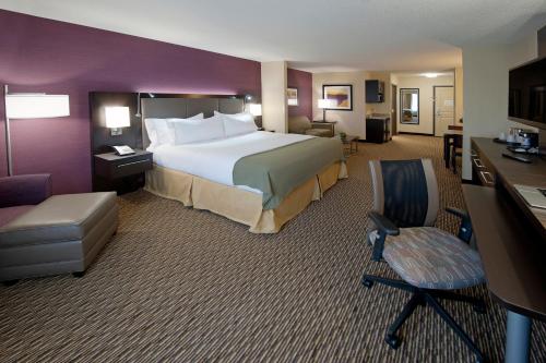 holiday inn express hotel and suites clearfield by ihg