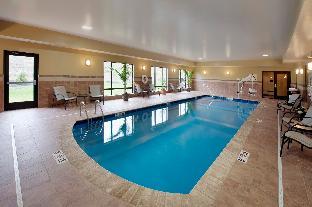 holiday inn express hotel and suites clearfield by ihg