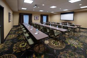 holiday inn express hotel and suites clearfield by ihg