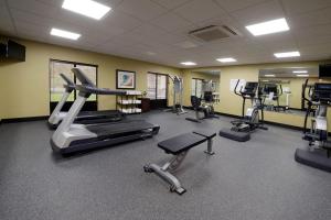 holiday inn express hotel and suites clearfield by ihg