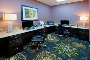 holiday inn express hotel and suites clearfield by ihg