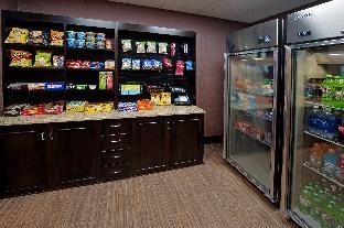 holiday inn express hotel and suites clearfield by ihg