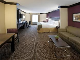 holiday inn express hotel and suites clearfield by ihg