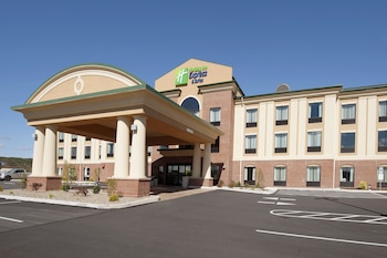 Holiday Inn Express Hotel & Suites Clearfield By Ihg,Dubois>>Clearfield,3 star