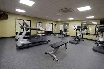 Holiday Inn Express Hotel & Suites Clearfield By Ihg,Dubois>>Clearfield,3 star