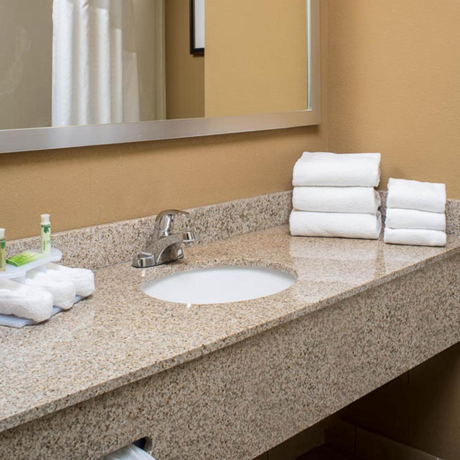 holiday inn express clermont by ihg