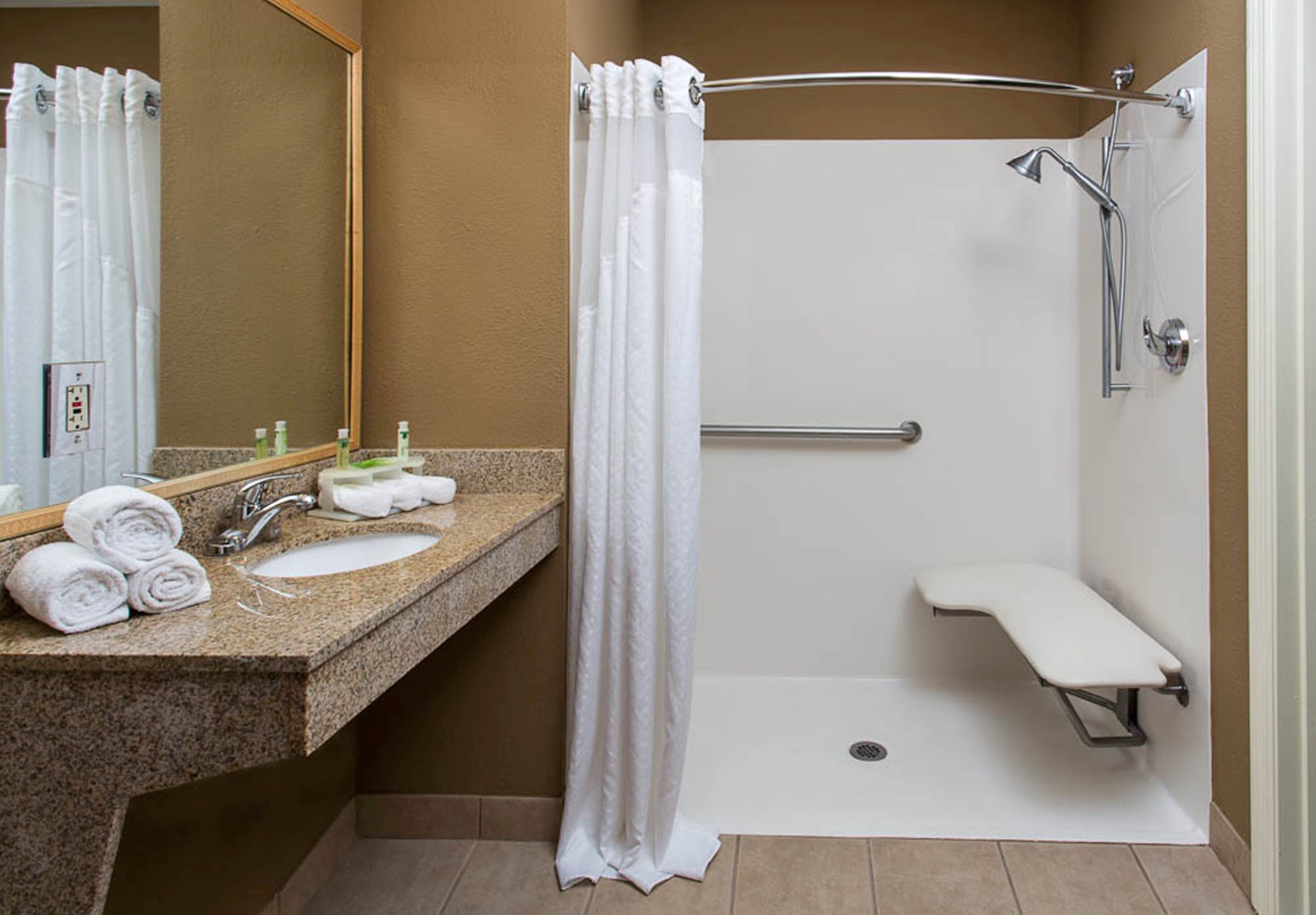 holiday inn express clermont by ihg