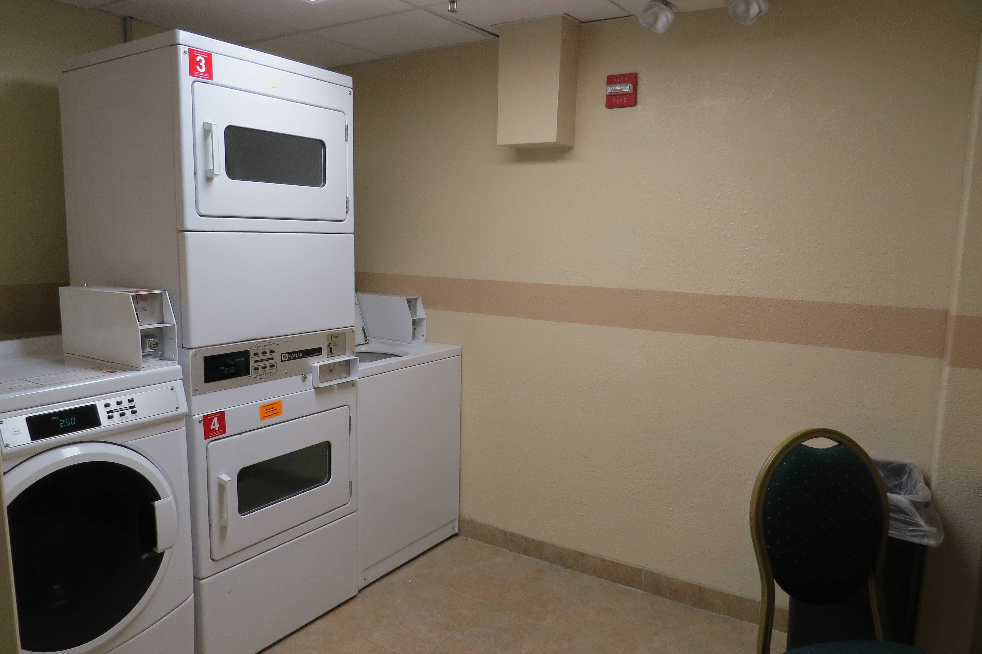 holiday inn express clermont by ihg