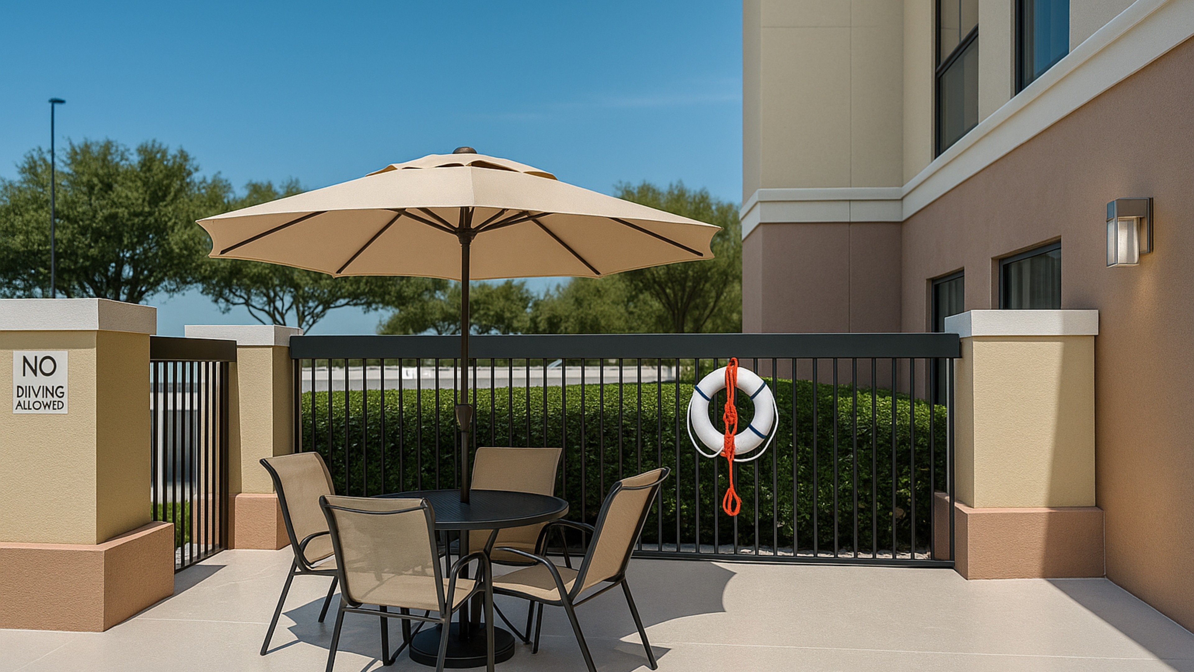 holiday inn express clermont by ihg