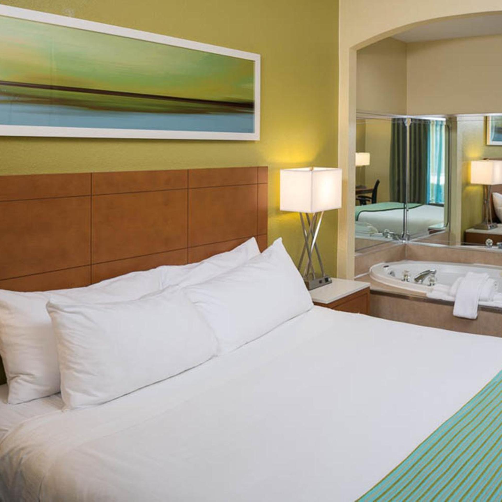 holiday inn express clermont by ihg