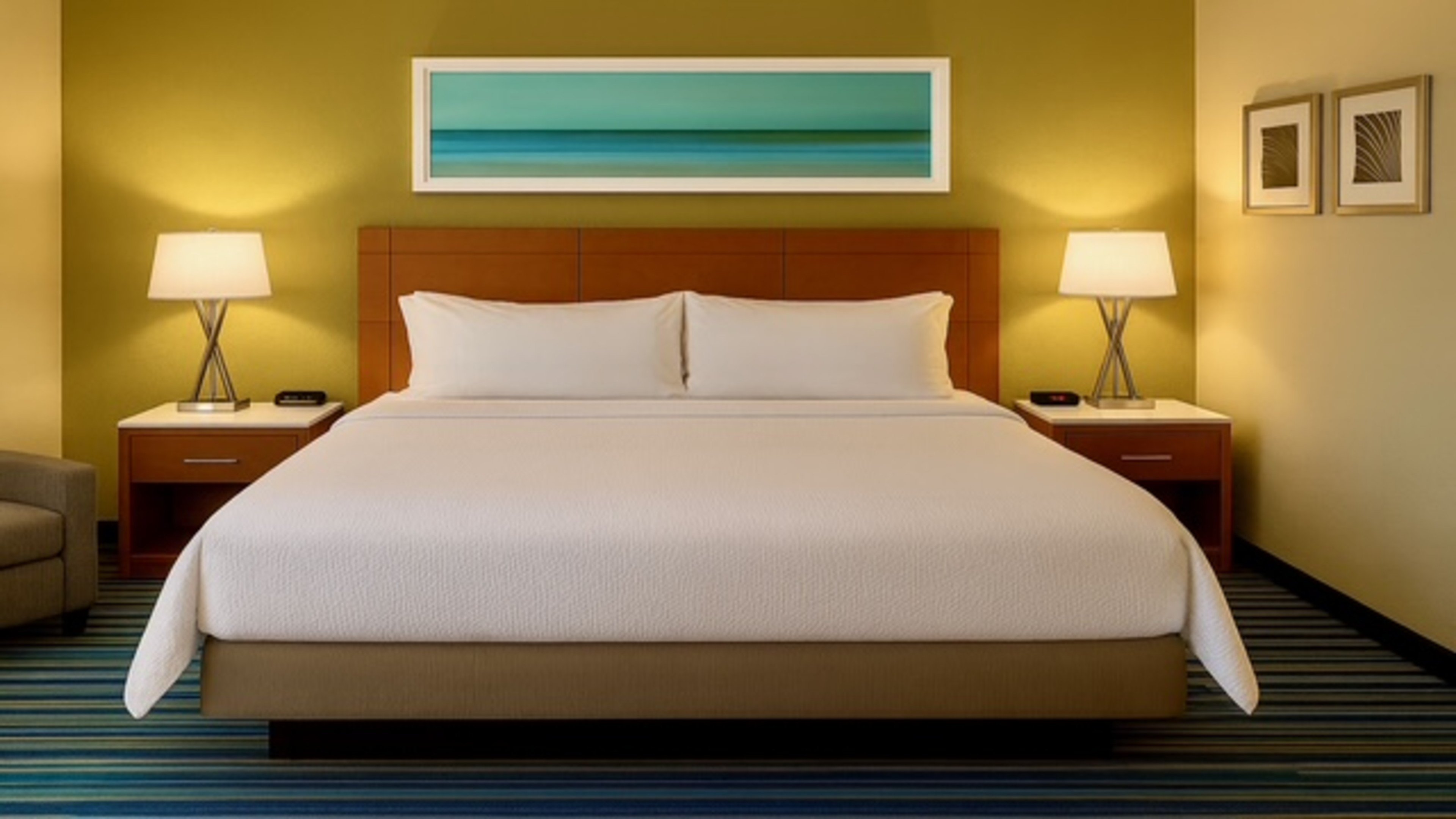 holiday inn express clermont by ihg