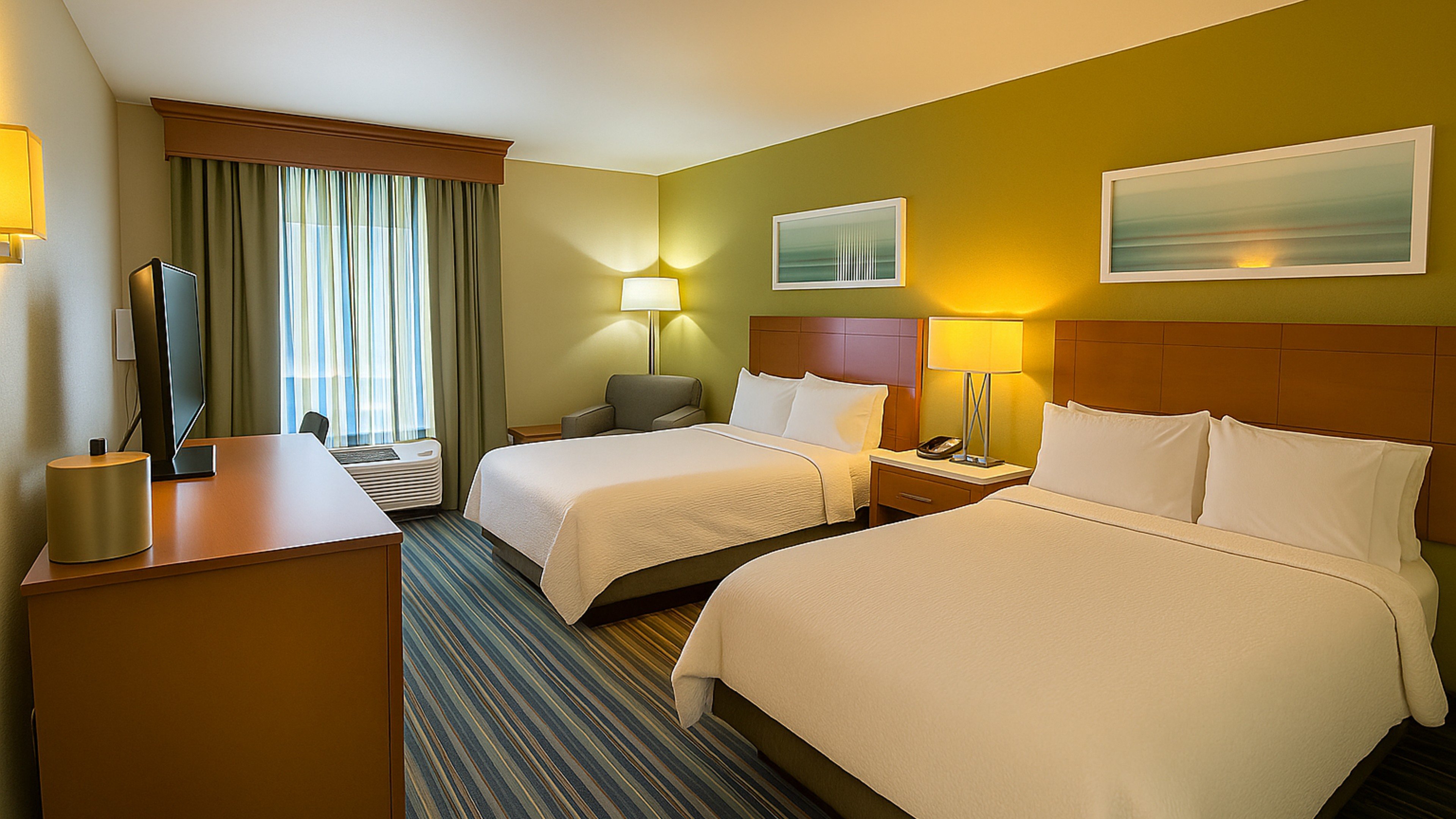 holiday inn express clermont by ihg