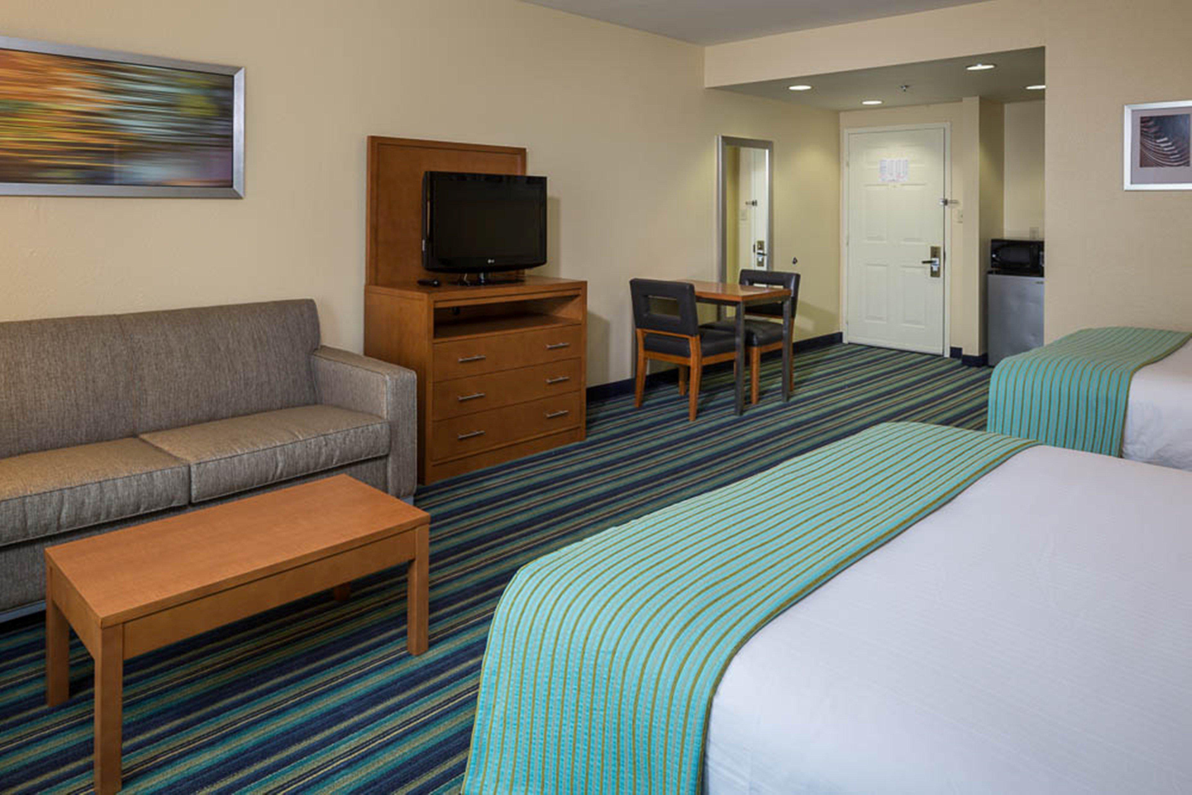 holiday inn express clermont by ihg
