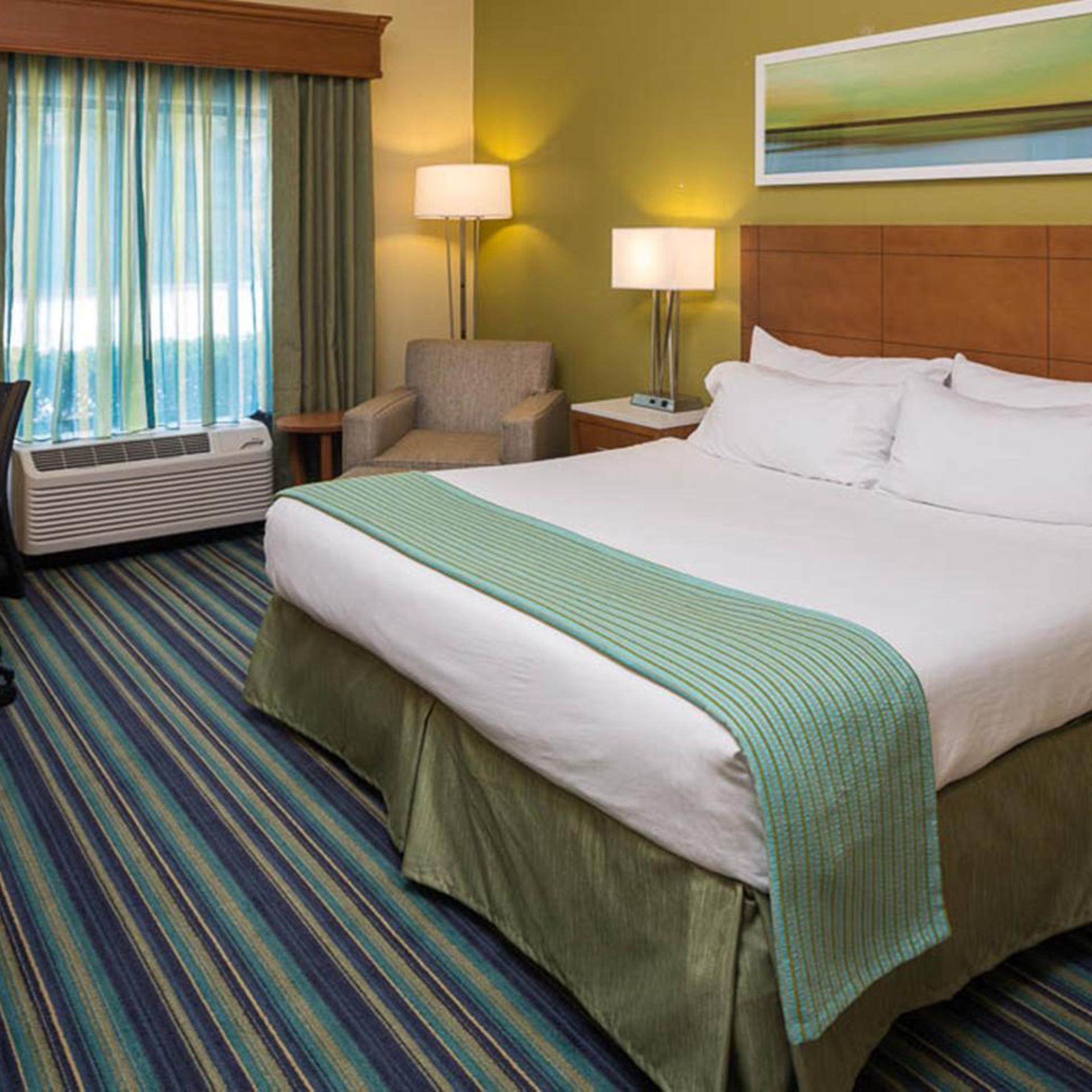 holiday inn express clermont by ihg