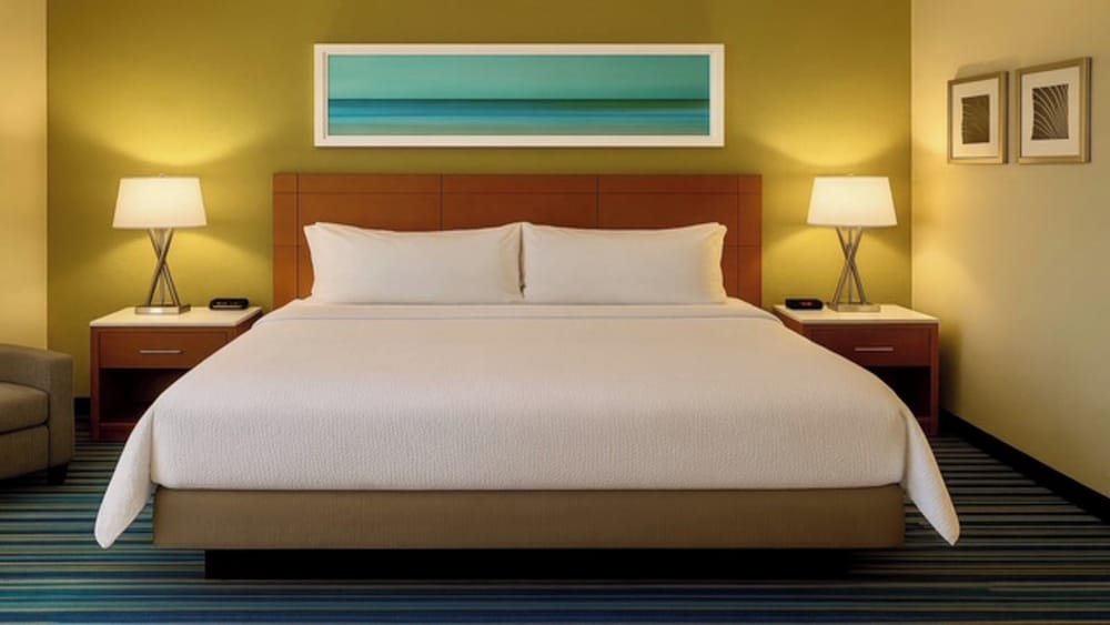 holiday inn express clermont by ihg
