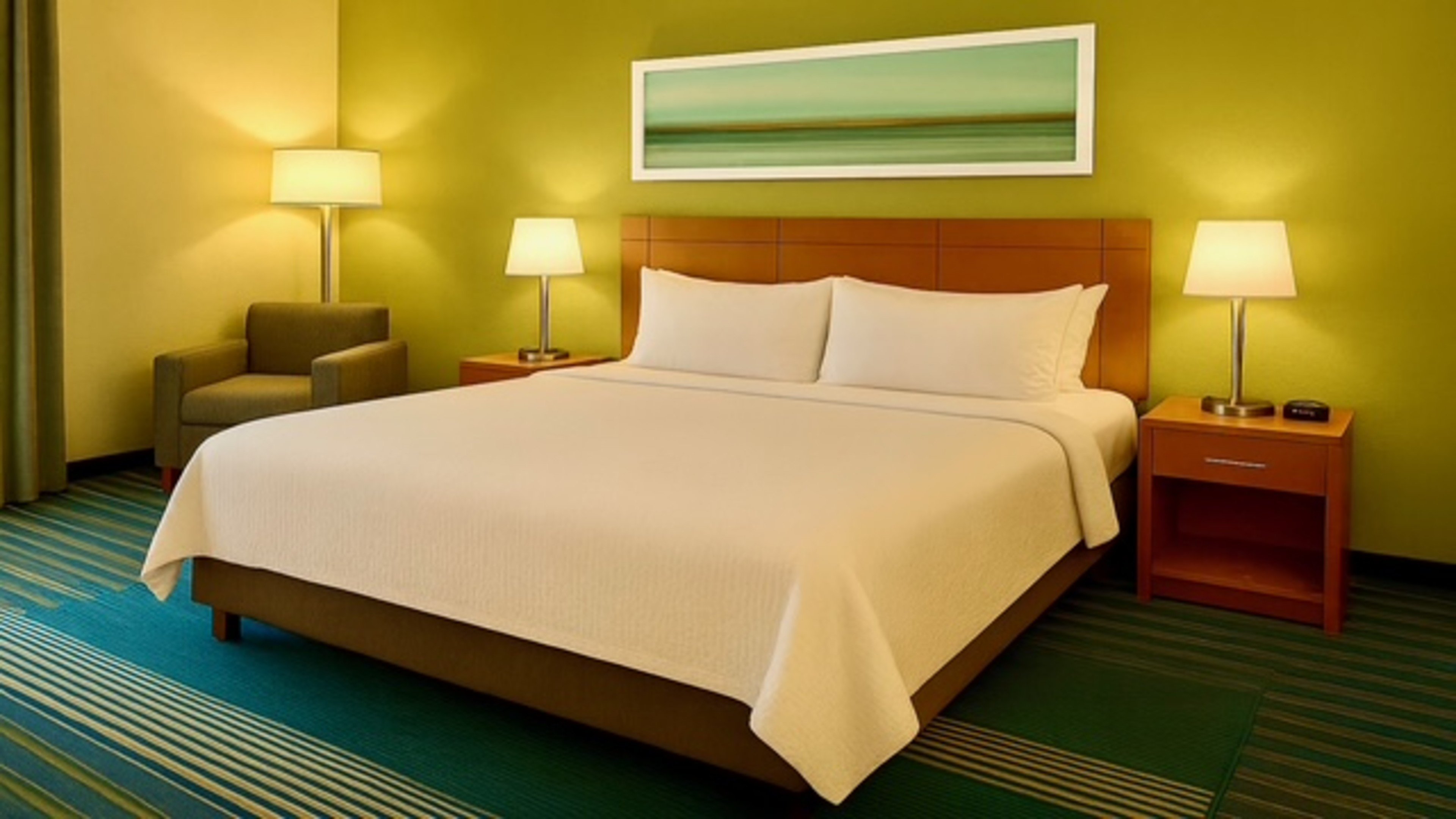holiday inn express clermont by ihg