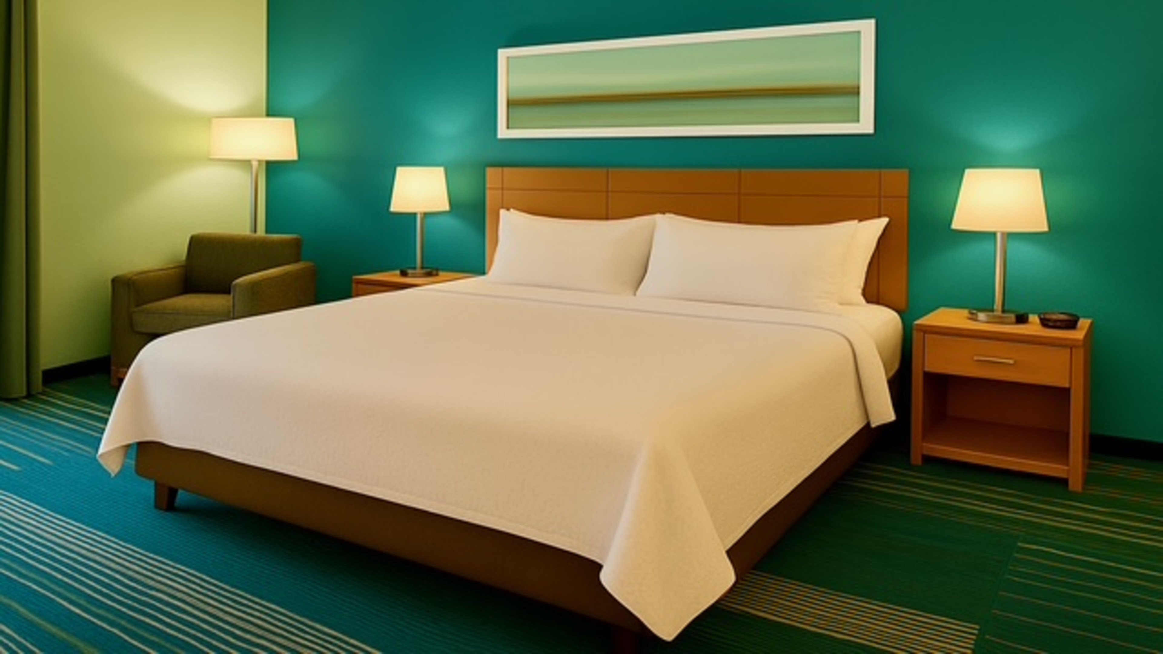 holiday inn express clermont by ihg