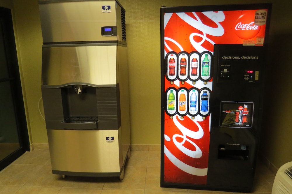 holiday inn express clermont by ihg