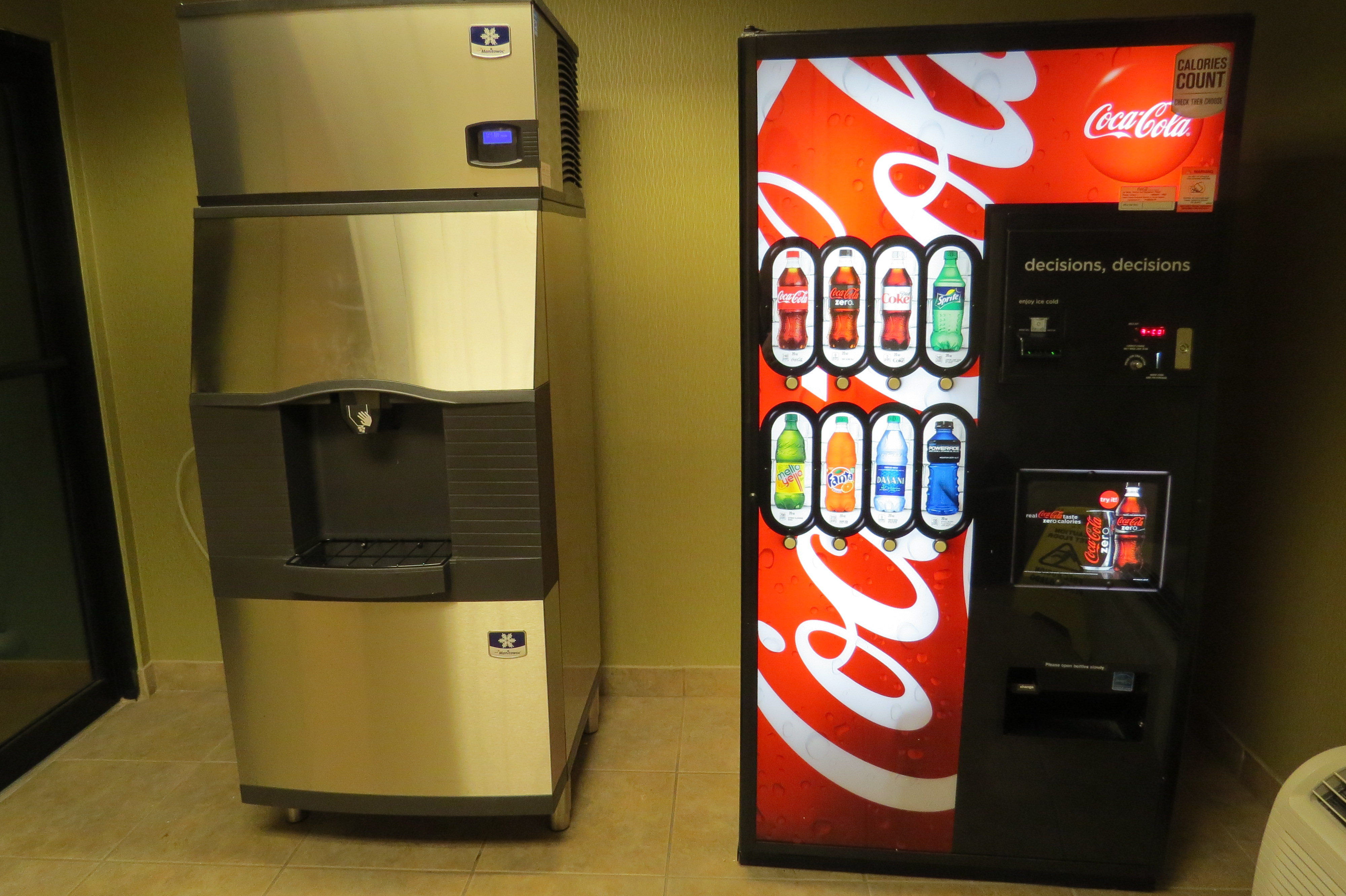 holiday inn express clermont by ihg