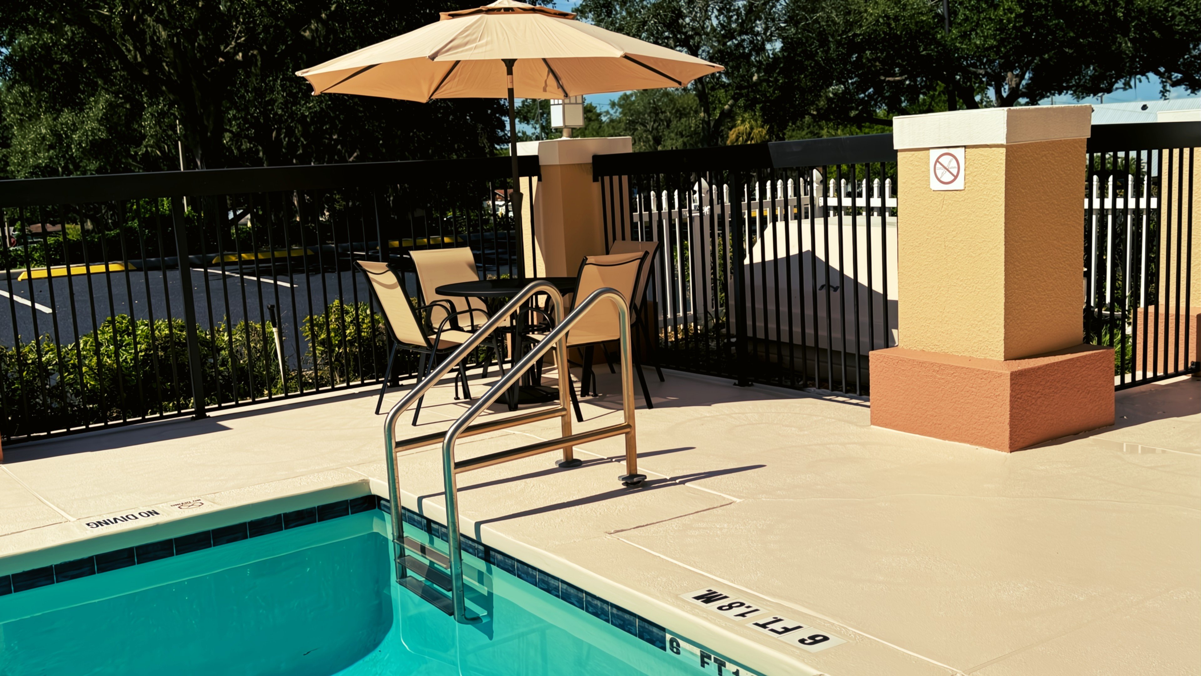 holiday inn express clermont by ihg