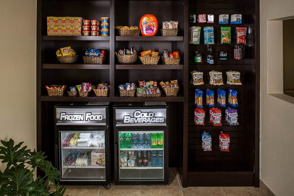 holiday inn express clermont by ihg