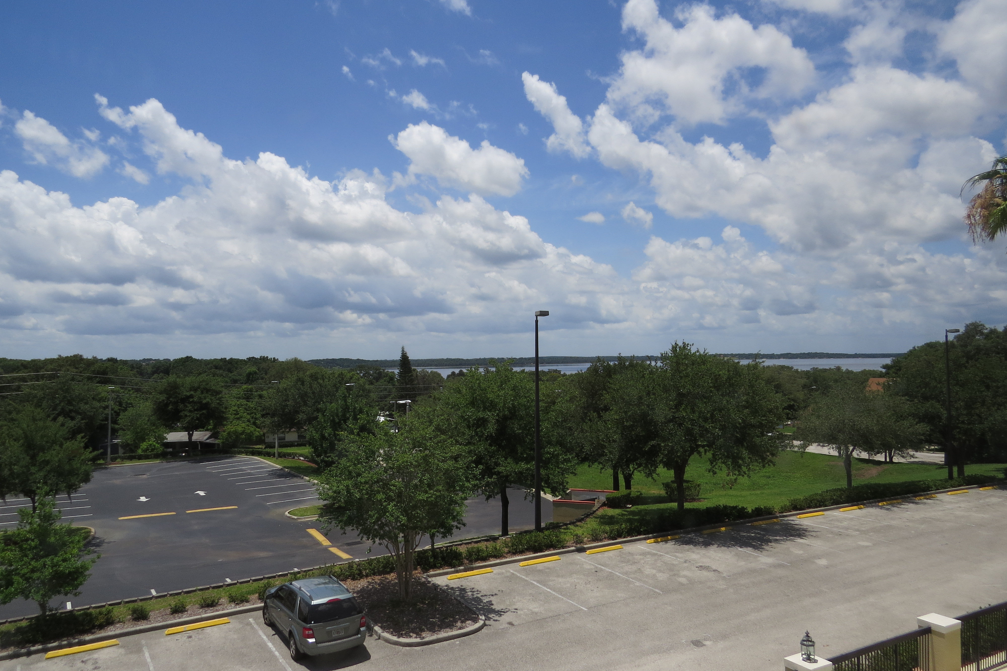 holiday inn express clermont by ihg