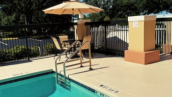 Holiday Inn Express Clermont By Ihg,Leesburg>>Clermont,3 star