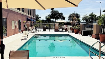 Holiday Inn Express Clermont By Ihg,Leesburg>>Clermont,3 star