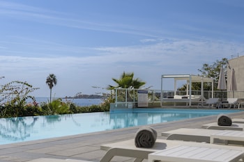 best western plus ajaccio amiraute residence