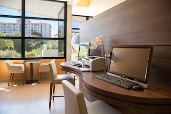 best western plus ajaccio amiraute residence