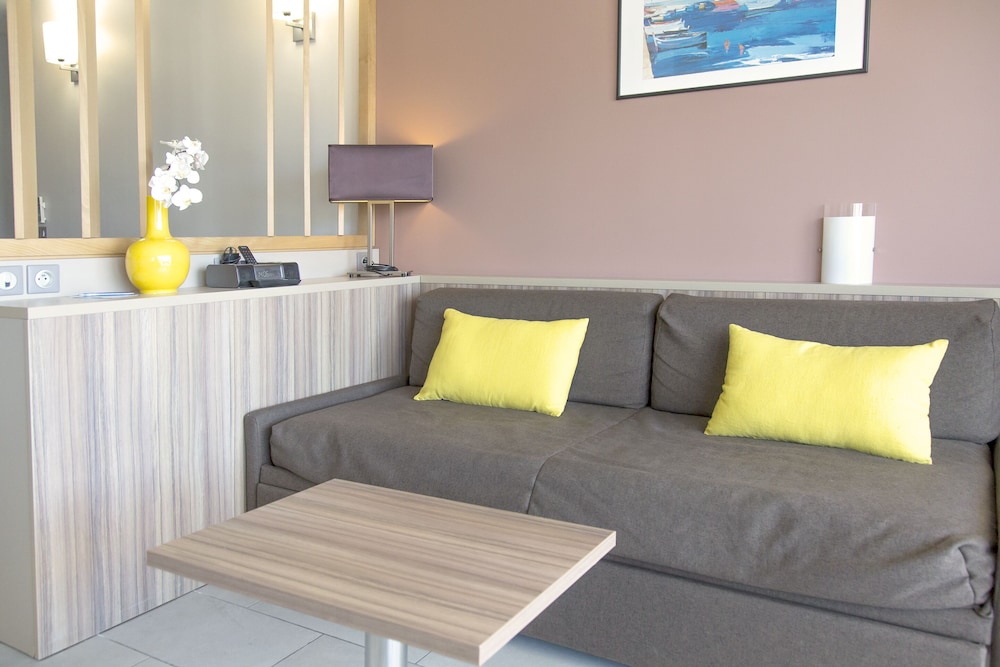 best western plus ajaccio amiraute residence