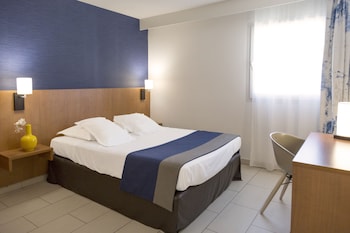 best western plus ajaccio amiraute residence