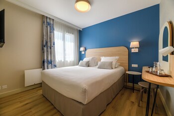 best western plus ajaccio amiraute residence