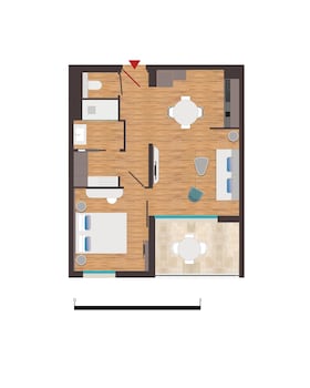 best western plus ajaccio amiraute residence