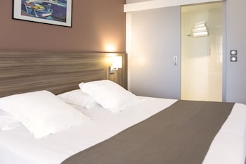 best western plus ajaccio amiraute residence