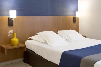 best western plus ajaccio amiraute residence