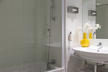 best western plus ajaccio amiraute residence