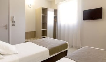 best western plus ajaccio amiraute residence