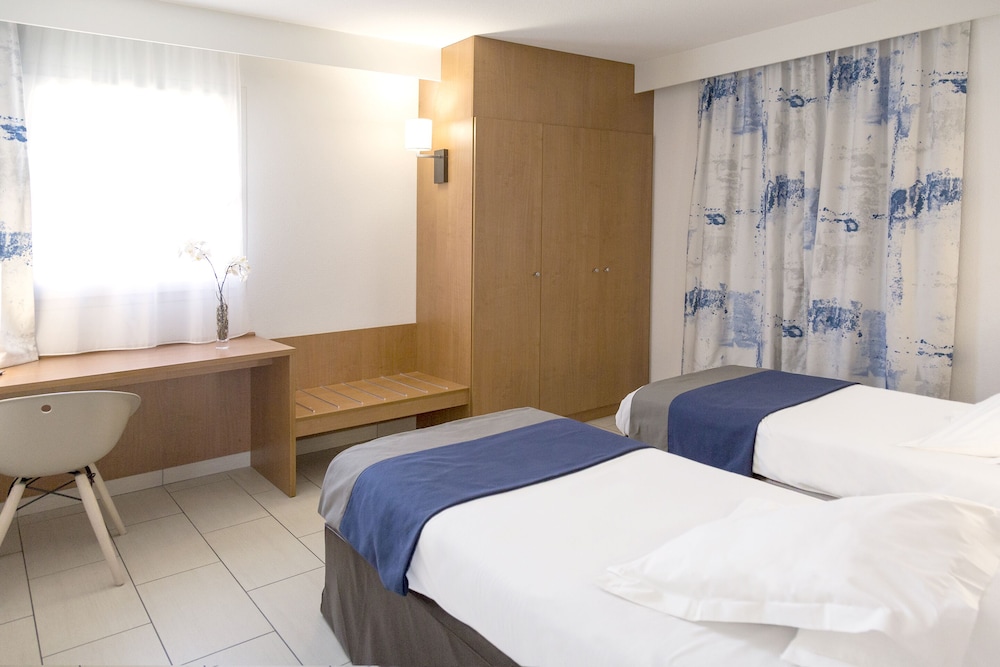 best western plus ajaccio amiraute residence